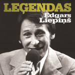 album image Tāpēc jau, ka nevar zināt kāpēc Leģendas. Edgars Liepiņš