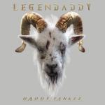 album image X Ultima Vez feat. Bad Bunny LEGENDADDY