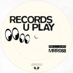 album image Records U Play (Extended Mix) vk.com/jackinband Records U Play - Single