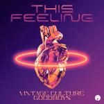 album image This Feeling (Extended Mix)(cut) This Feeling - Single