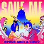 album image Save Me Save Me - Single