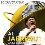 album image Ain't No Sunshine Al Jarreau Jazz Legends