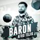 🇹🇯Душанбе мада ранги Париж🇹🇯 - Baron