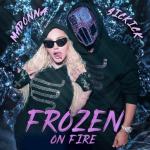 album image Frozen On Fire (2022) Frozen On Fire - Single