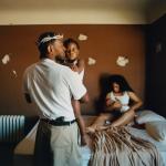 album image Die Hard ft. Blxst & Amanda Reifer Mr. Morale & The Big Steppers