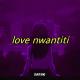 daeneilo 🐍 - love nwantiti (tiktok remix slowed)