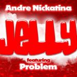 album image Jelly 2.0 (feat. Problem, D-Lo & Mistah F.A.B.) Jelly (feat. Problem) - Single