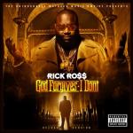 album image Amsterdam God Forgives, I Don't (Deluxe Edition)