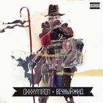 album image Зборка песен) Вечный жид