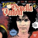 album image La musica è finita Ornella Vanoni