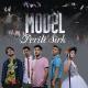 Model - Ego Daglari