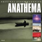 album image Flying Original Album Classics: Anathema