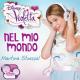 Martina Stoessel - Nel Mio Mondo (OST Виолетта)