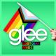 Glee Cast - Holding Out For A Hero (Glee Cast Version)