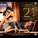 album image Mann Mera (Remix) Table No. 21 (Original Motion Picture Soundtrack)
