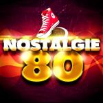 album image Voyage, voyage Nostalgie 80