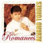 album image De Qué Me Sirve Quererte Romances: Alvaro Torres