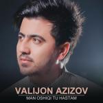 album image Man oshiqi tu hastam Man Oshiqi Tu Hastam - Single