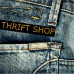 album image Thrift Shop Thrift Shop - Single