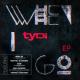 TyDi & Sarah Howells - When I Go (Arnej Remix)
