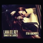 album image summertime sadnes remix Summertime Sadness (Ryan Hemsworth Remix) - Single