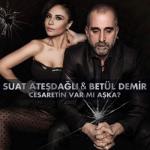 album image 02.Cesaretin Var Mi Aska (Club Mix) Cesaretin Var Mı Aşka (feat. Betül Demir) - EP