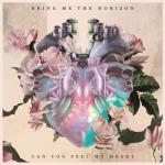 album image Can You Feel My Heart (Ai Mori ft. @Halocene) Can You Feel My Heart - Single