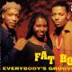 GenteDJ Max A Million - Everybody's Groovin (Club Mix)