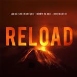 album image Hora de la Balti Reload (Remixes) - EP
