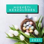 album image Young And Beautiful Húsvéti Készülődés 2021