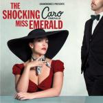 album image I Belong To You The Shocking Miss Emerald