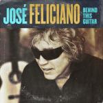 album image Feliz Navidad Behind This Guitar