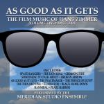 album image Gladiator (2000) - Now We Are Free As Good As It Gets: The Film Music of Han Zimmer Vol. 2