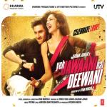 album image Kabira Yeh Jawaani Hai Deewani (Original Motion Picture Soundtrack)