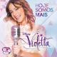 Violetta Cast - Entre Dos Mundos