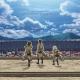 Shingeki no Kyojin OST - #5. Counter・attack-mankind