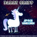 album image Рингтон Марко Диаза Space Unicorn - Single
