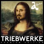 album image Amnesie Triebwerke (Premium Edition)