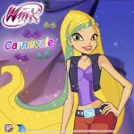 album image Chanson de Mambochiwambo