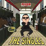 album image Gentleman Rock Da Scene (DJ DAVE DAVE CORN MASH UP) The Singles