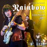 album image Smoke On The Water Live In Birmingham 2016