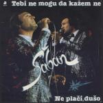 album image Ako Me Trazis Tebi Ne Mogu Da Kazem Ne