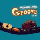 Arlington Jones - Groove Interlude