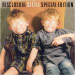 album image Latch Settle (Deluxe)