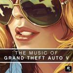 album image Hold Up The Music of Grand Theft Auto V