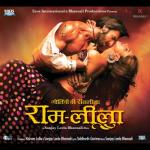 album image Laal Ishq Goliyon Ki Raasleela Ram-Leela (Original Motion Picture Soundtrack)