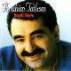 Ibrahim Tatlises - Kurban Oldugum