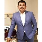 album image Ыр десте Bek Borbiev №2