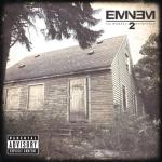 album image Rap God ( Обрезка для гудка ) The Marshall Mathers LP2