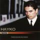 Hayko - Es Sirum Em Kez